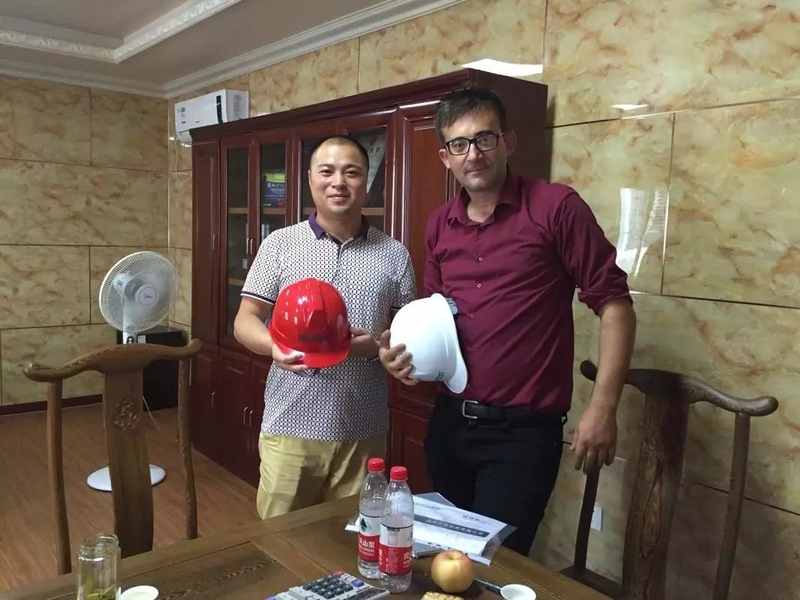 Κίνα WUXI LONGBO ROLL FORMING MACHINERY CO.,LTD. Εταιρικό Προφίλ