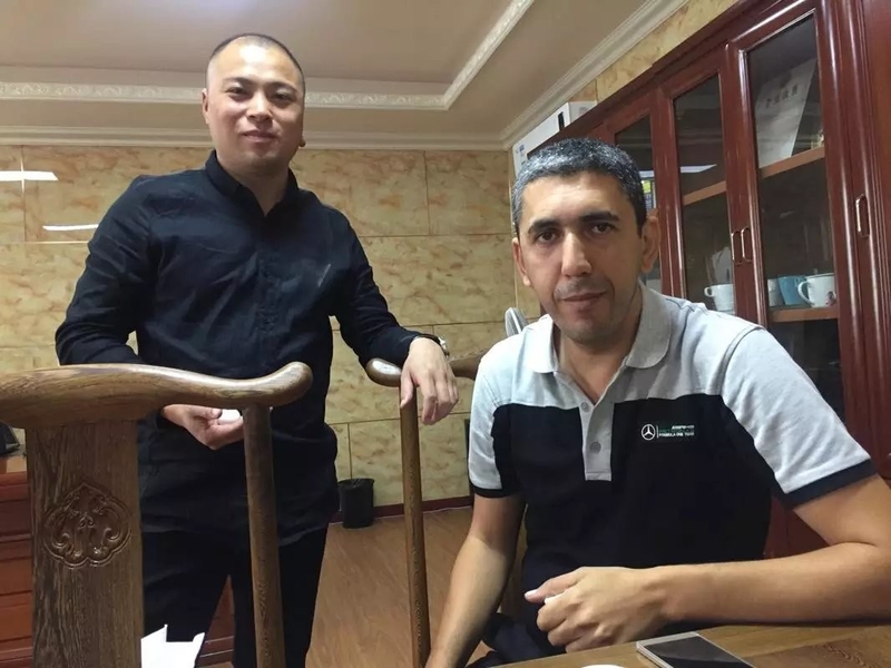 Κίνα WUXI LONGBO ROLL FORMING MACHINERY CO.,LTD. Εταιρικό Προφίλ