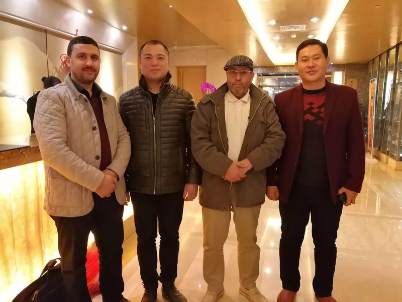 Κίνα WUXI LONGBO ROLL FORMING MACHINERY CO.,LTD. Εταιρικό Προφίλ