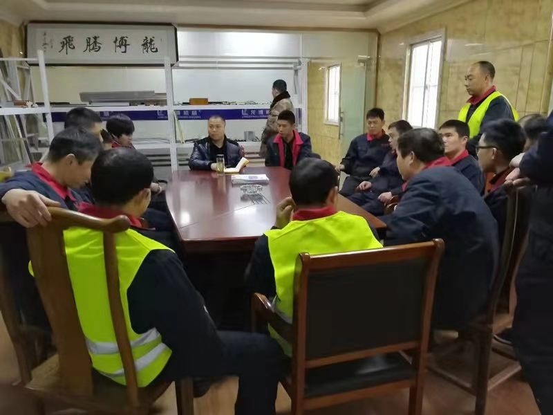 Κίνα WUXI LONGBO ROLL FORMING MACHINERY CO.,LTD. Εταιρικό Προφίλ