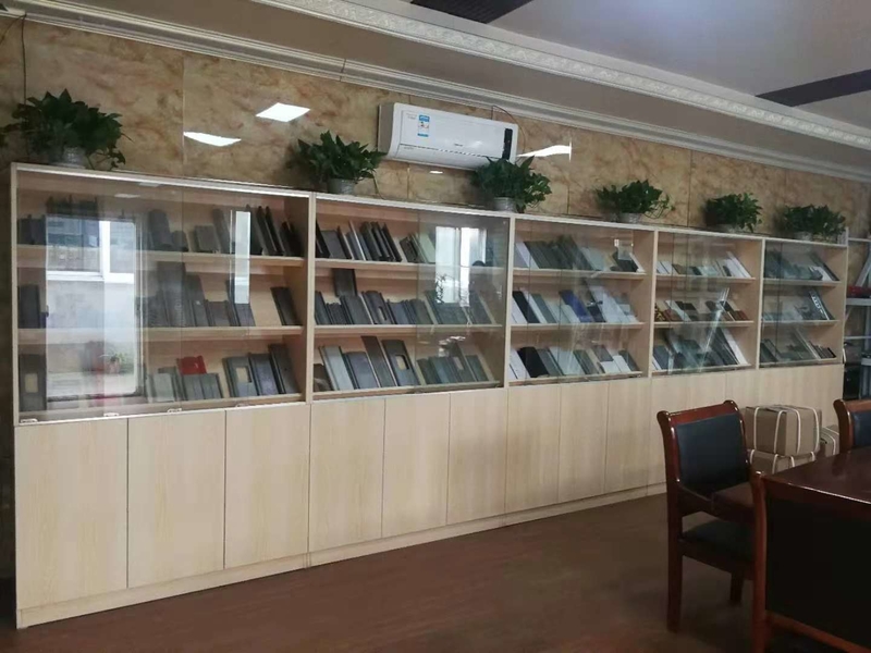 WUXI LONGBO ROLL FORMING MACHINERY CO.,LTD. γραμμή παραγωγής κατασκευαστή
